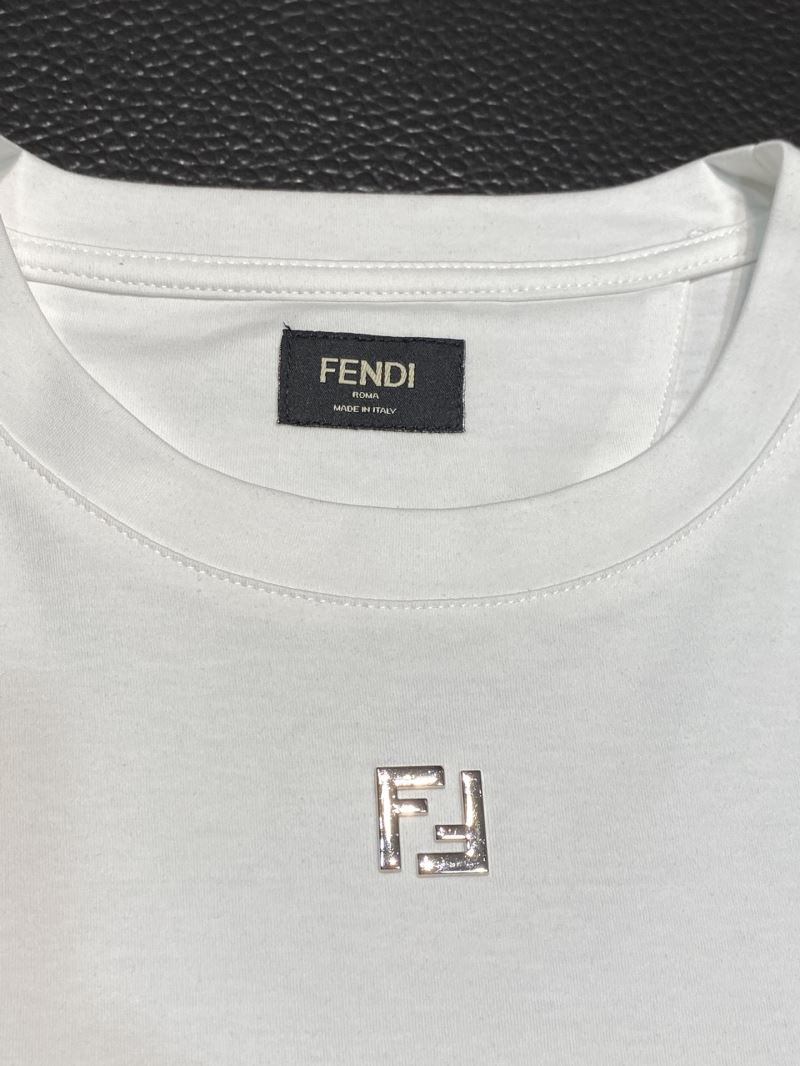 Fendi T-Shirts